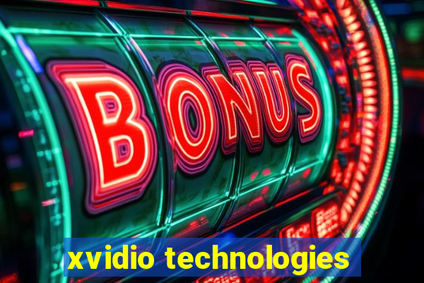 xvidio technologies-startup download